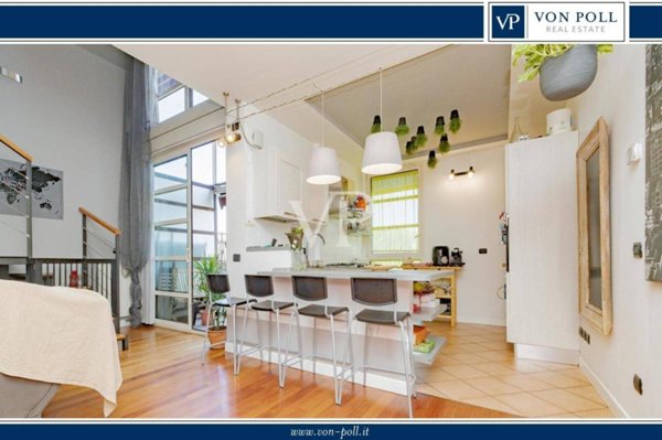 appartamento in vendita a Milano in zona Bovisa