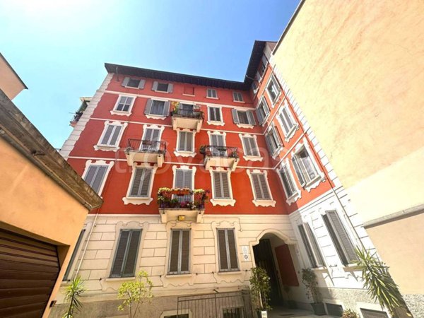 appartamento in vendita a Milano in zona Piazzale Lodi