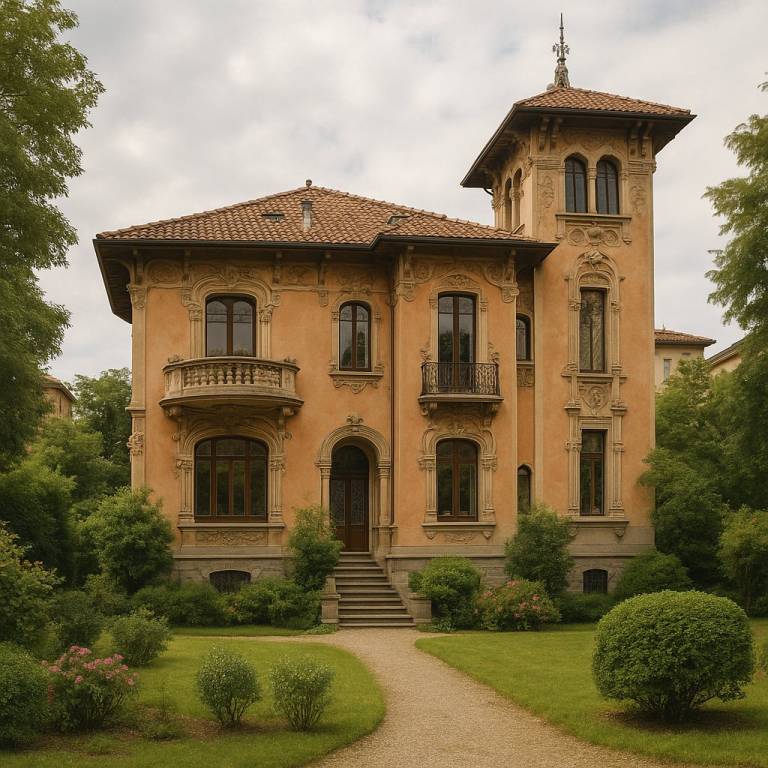 casa indipendente in vendita a Milano in zona Porta Venezia
