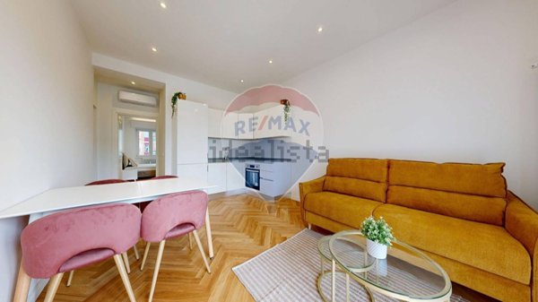 appartamento in vendita a Milano in zona Isola