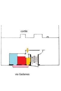 appartamento in vendita a Milano in zona Musocco