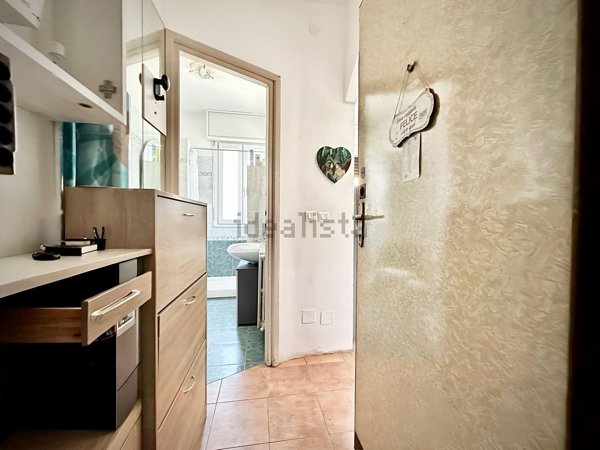 appartamento in vendita a Milano in zona Garegnano