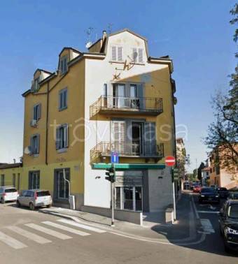 appartamento in vendita a Milano in zona Affori