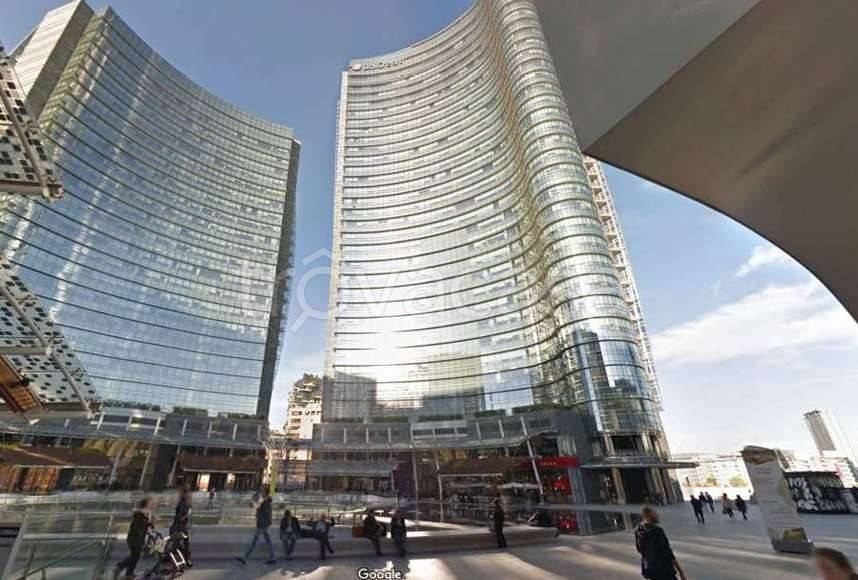 appartamento in vendita a Milano in zona Porta Garibaldi
