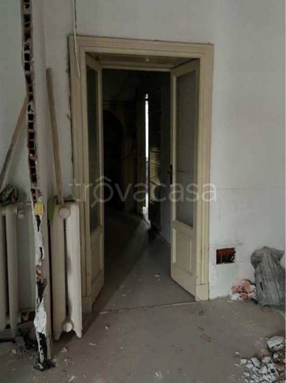 appartamento in vendita a Milano in zona Maggiolina