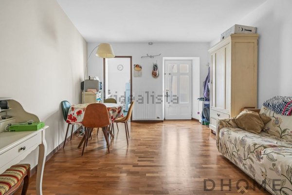 appartamento in vendita a Milano in zona Affori