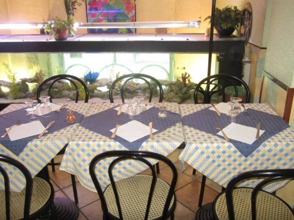 negozio in vendita a Milano in zona Guastalla