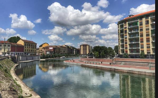 negozio in vendita a Milano