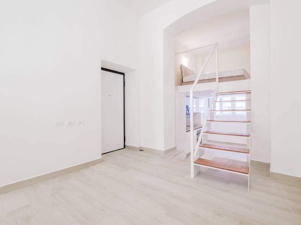 appartamento in vendita a Milano in zona Chiesa Rossa
