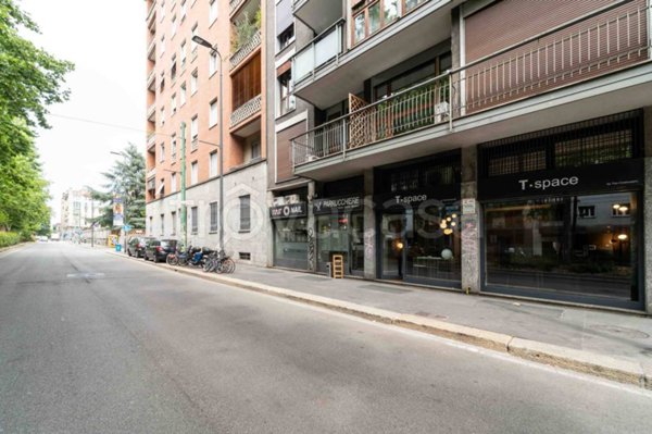 monolocale in vendita a Milano