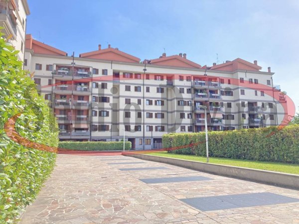 appartamento in vendita a Milano in zona Bicocca