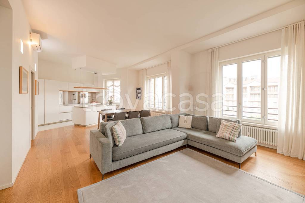 appartamento in vendita a Milano
