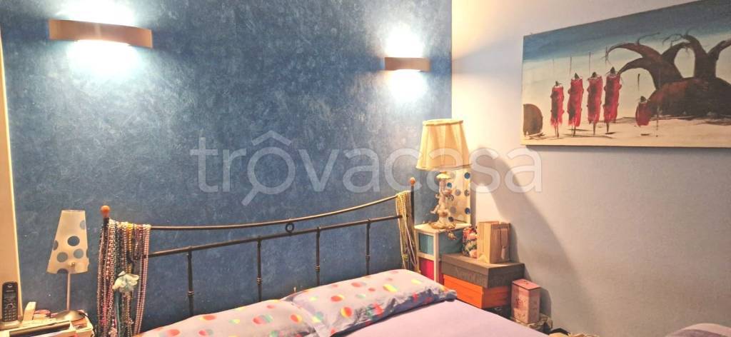 appartamento in vendita a Milano in zona Corvetto