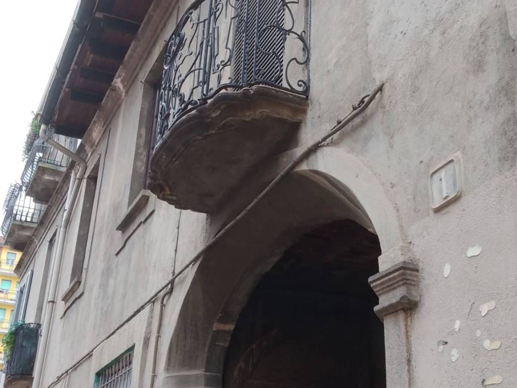 appartamento in vendita a Milano in zona Niguarda