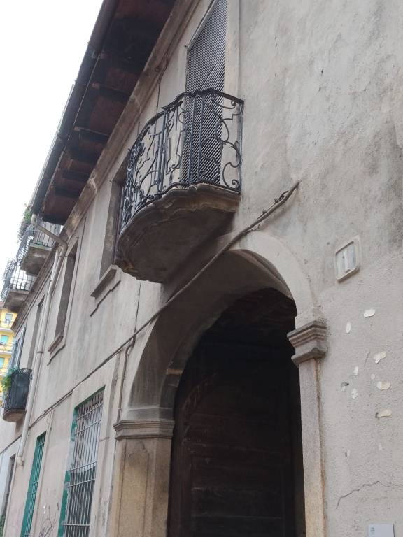 appartamento in vendita a Milano in zona Niguarda
