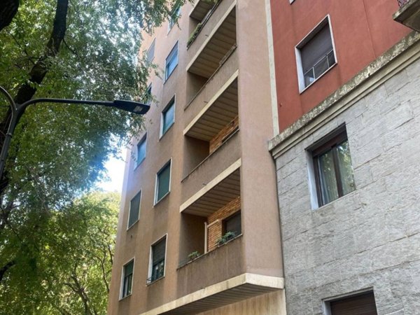 appartamento in vendita a Milano in zona Città Studi