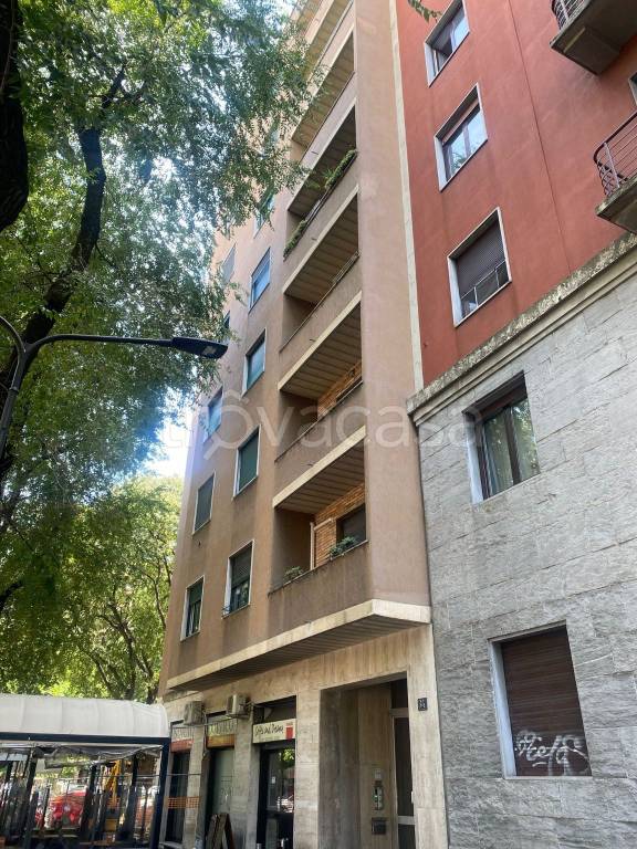 appartamento in vendita a Milano in zona Città Studi