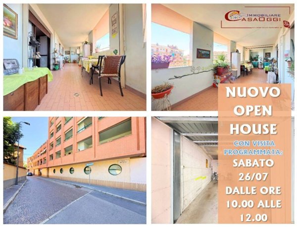 appartamento in vendita a Milano in zona Niguarda