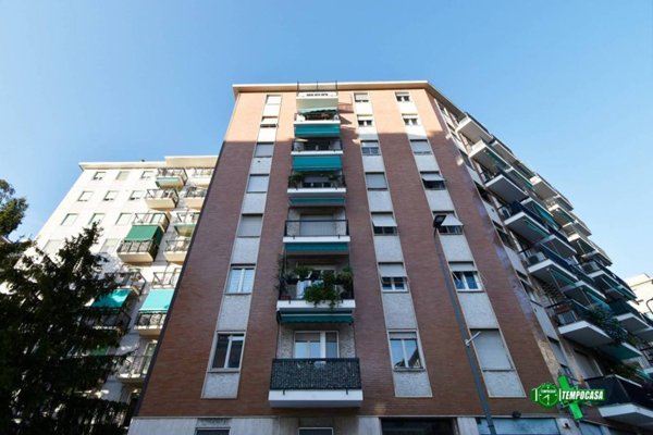 appartamento in vendita a Milano in zona Stazione Centrale