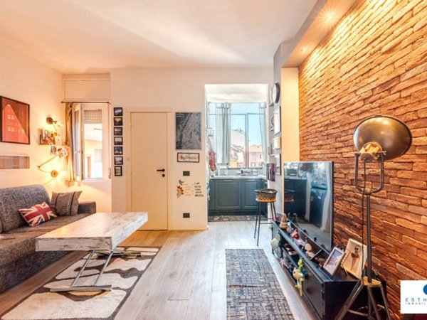 appartamento in vendita a Milano in zona Porta Romana