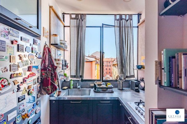 appartamento in vendita a Milano in zona Porta Romana