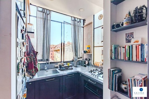 appartamento in vendita a Milano in zona Porta Romana