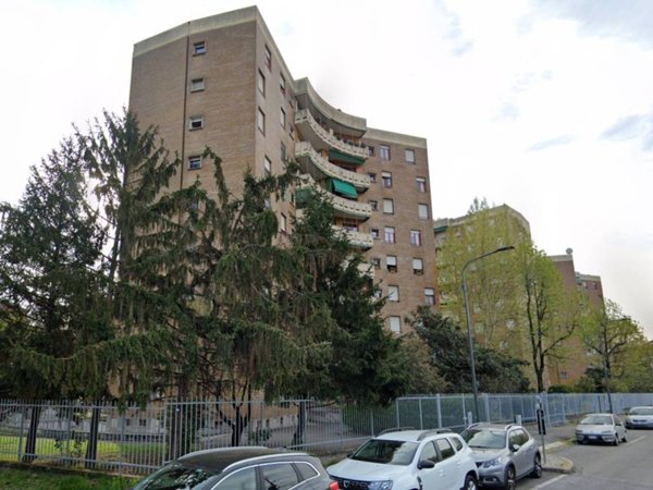 appartamento in vendita a Milano in zona Piazzale Lodi