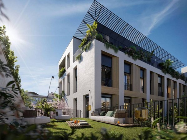 appartamento in vendita a Milano in zona Porta Venezia