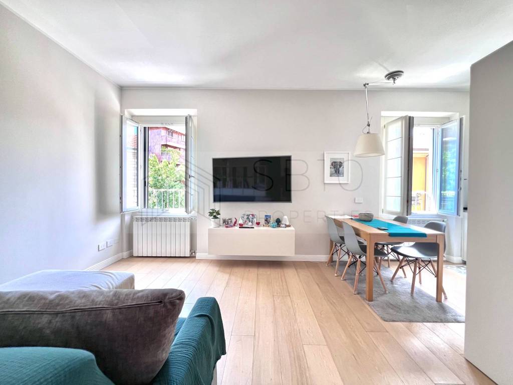 appartamento in vendita a Milano in zona Porta Venezia