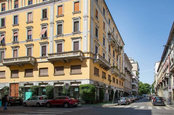 appartamento in vendita a Milano in zona Centro Storico