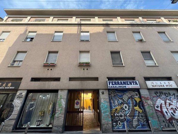 appartamento in vendita a Milano in zona Isola