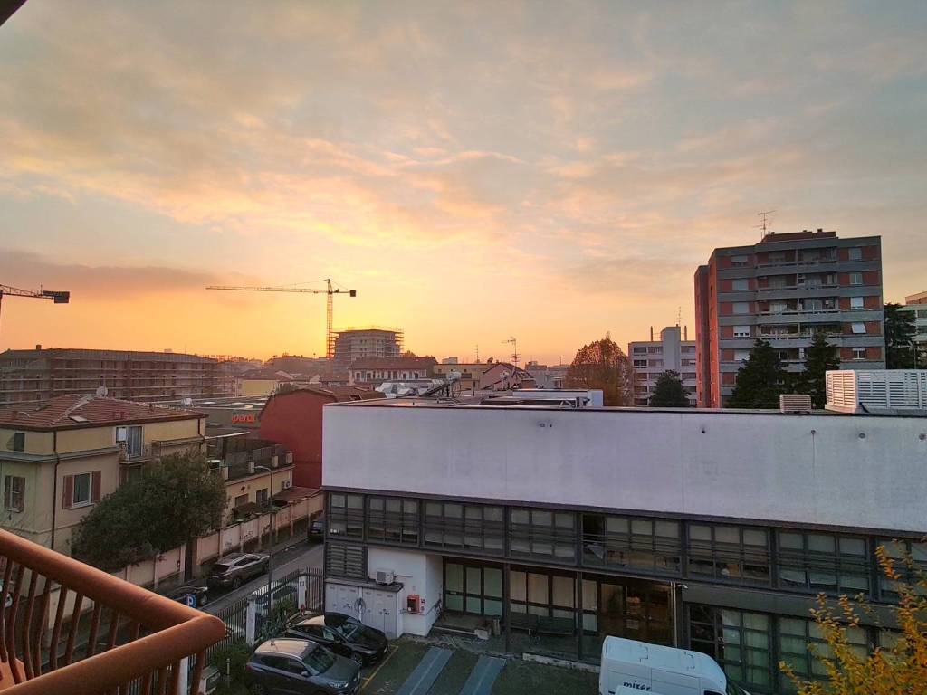 appartamento in vendita a Milano in zona Precotto