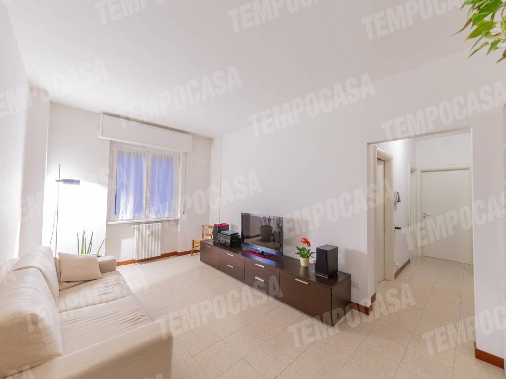 appartamento in vendita a Milano in zona Affori