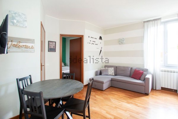 appartamento in vendita a Milano in zona Centro Direzionale