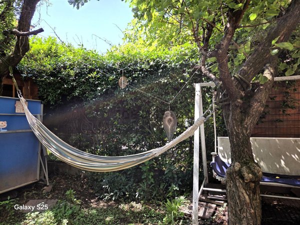 appartamento in vendita a Milano in zona Villapizzone