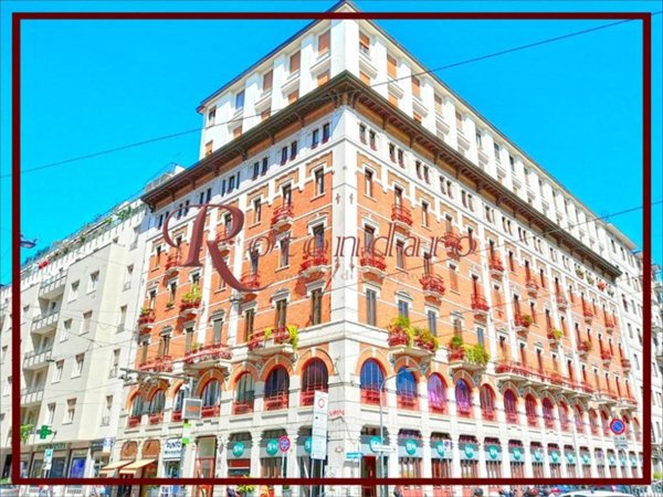 ufficio in vendita a Milano