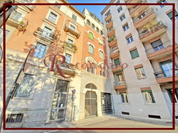 appartamento in vendita a Milano in zona Centro Storico