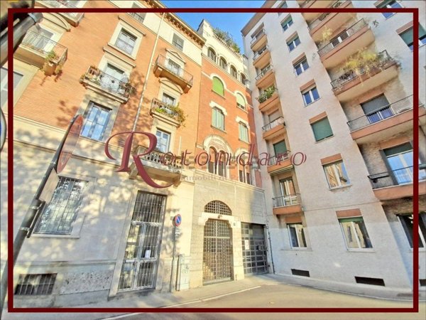 ufficio in vendita a Milano in zona San Vittore