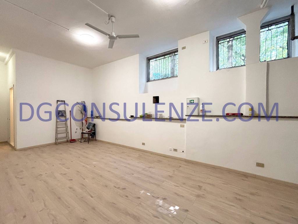appartamento in vendita a Milano in zona Porta Vittoria