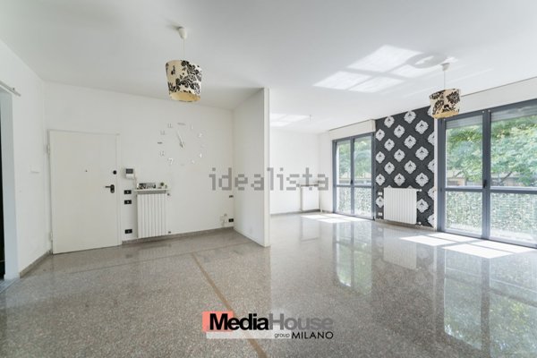 appartamento in vendita a Milano in zona Garegnano