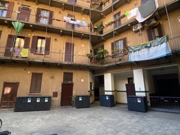 appartamento in vendita a Milano in zona Crescenzago
