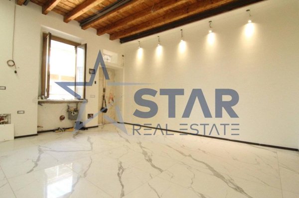 appartamento in vendita a Milano in zona Rottole