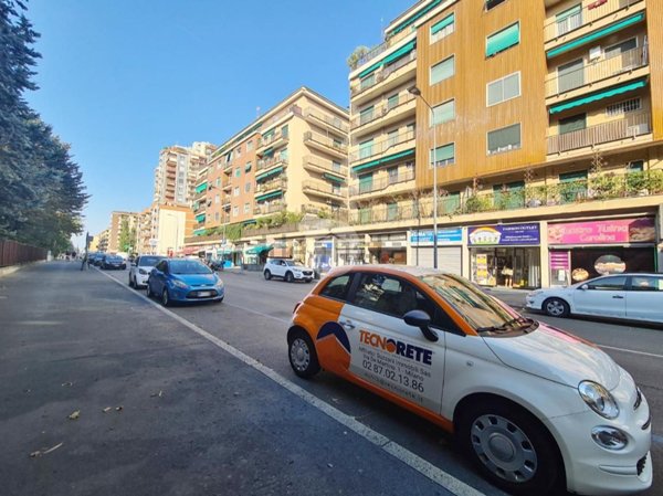 appartamento in vendita a Milano in zona Niguarda