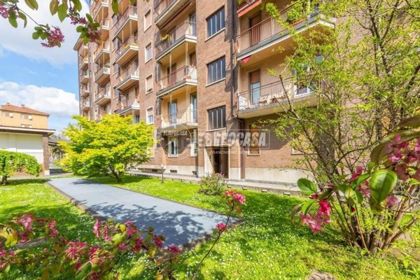 appartamento in vendita a Milano in zona Bicocca