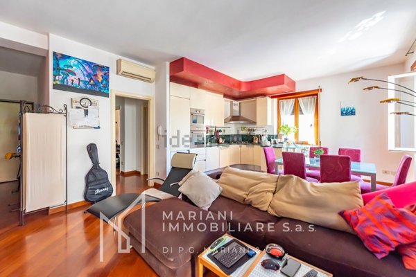 appartamento in vendita a Milano in zona Cagnola