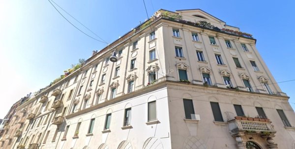 appartamento in vendita a Milano in zona Casoretto
