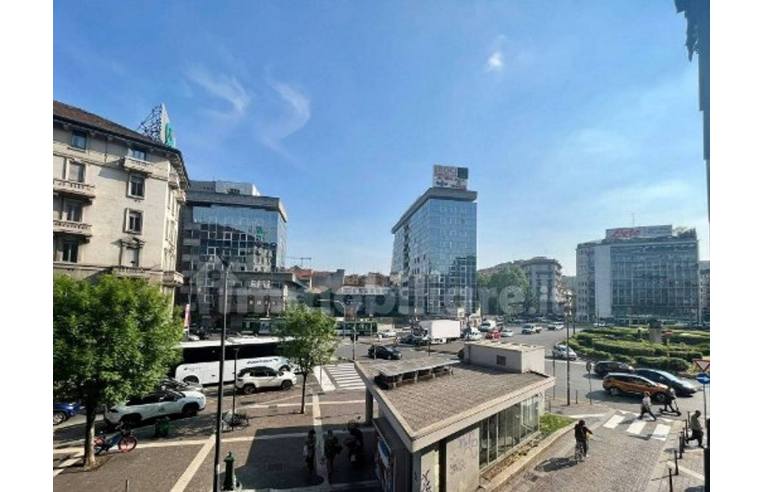 appartamento in vendita a Milano in zona Loreto