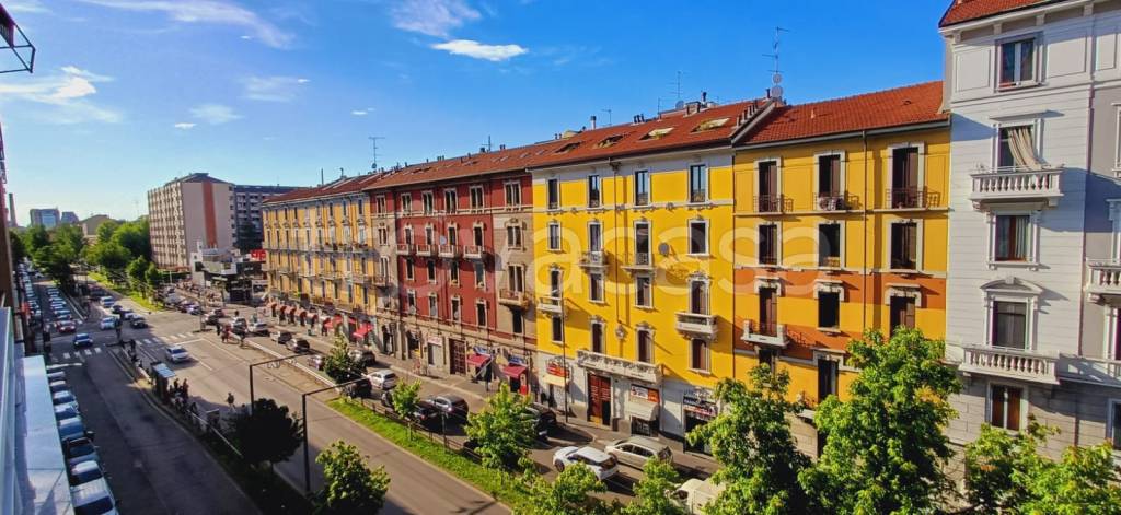 appartamento in vendita a Milano in zona Isola