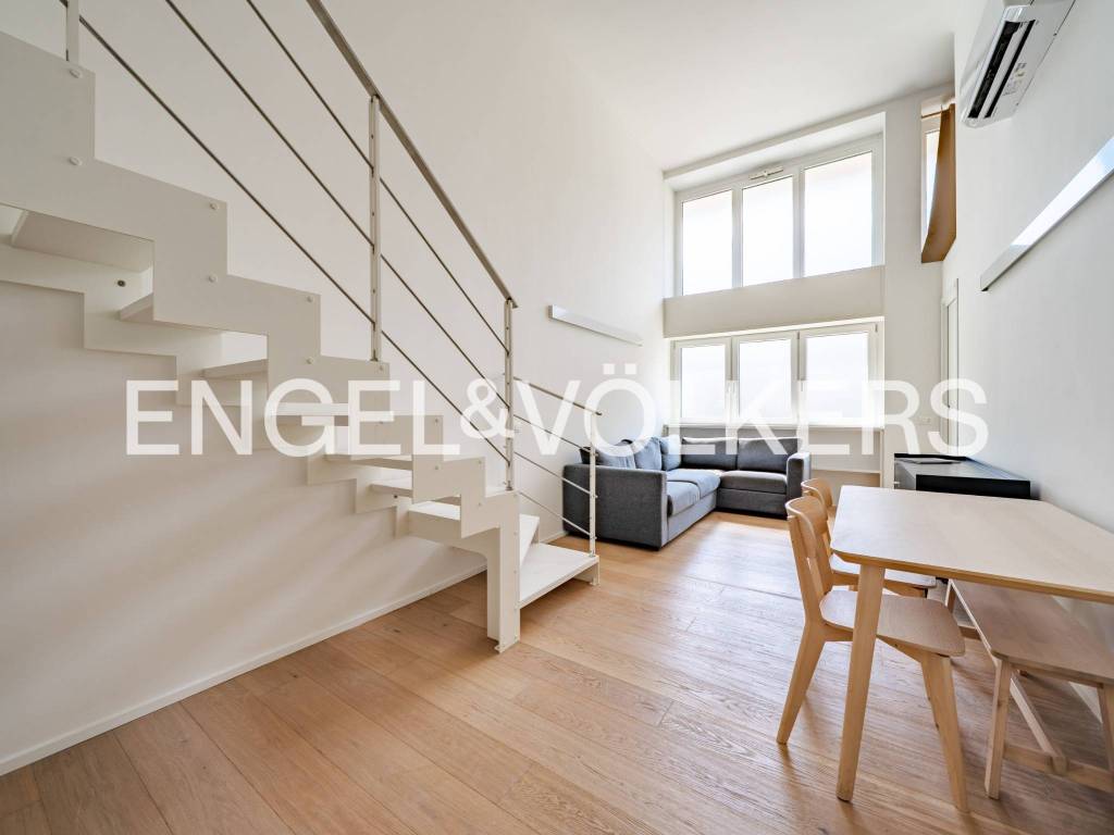 appartamento in vendita a Milano in zona Centro Storico