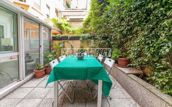 appartamento in vendita a Milano in zona Città Studi